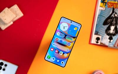 مقابله با تهدیدهای کوانتومی؛ One UI 8 امنیت گوشی‌های سامسونگ را به سطح جدیدی می‌برد