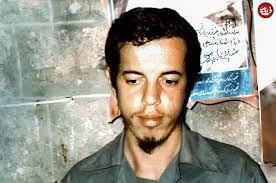 سفر به تاریخ؛ «شهید حسن باقری» (برادر سرلشکر باقری) قبل از انقلاب در حال قایق‌سواری