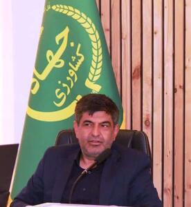 آغاز توسعه باغات کارون با رویکرد گیاهان دارویی کم‌آب‌بر/تولید بیش از۲میلیون تن محصولات کشاورزی در چهارمحال وبختیاری