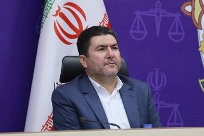 برخورد قاطع دستگاه قضایی قزوین با متخلفان زمین