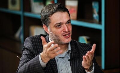 ببینید | محمد قوچانی: اعتراف می‌کنم هرگز تا اینقدر نسبت به غرب بدبین نشده بودم