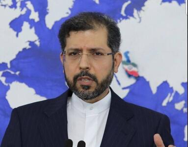 خطیب‌زاده: پیام‌هایی از آمریکا رسیده اما مذاکره‌ نیازمند حداقل‌هایی است