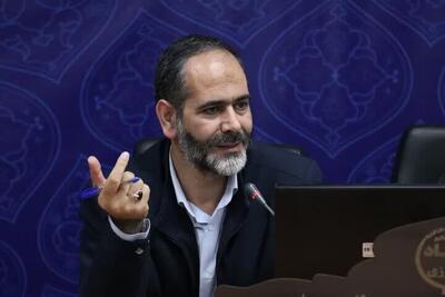 نماینده کرج: جنگ تحمیلی ۱۲ روزه باید برای مردم روایت شود