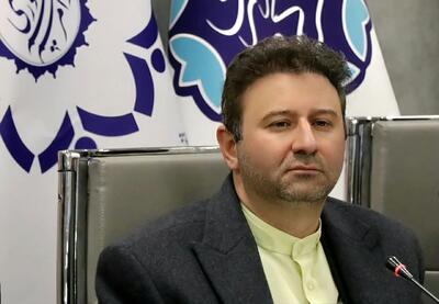 توسعه متوازن زیرساخت‌های شهری اولویت مدیران شهری /گره ترافیکی جنوب شهرکرد بزودی باز می شود