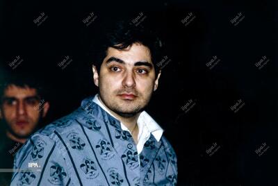 خاطرات هاشمی: با ضعف در پرونده پتروپارس و شهرام جزایری، وضع بدی پیش‌ آمده