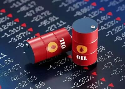 دو سیگنال مهم به بازار نفت/ قیمت نفت عقب‌نشینی کرد