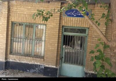 ببینید | حفاری مشکوک در محدوده امامزاده عبدالله(ع) شهرری؛ حفر تونل زیرزمینی به مقصد نامعلوم
