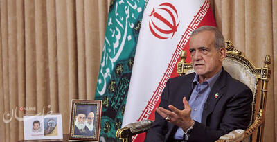روی میز مذاکره بمب انداختند