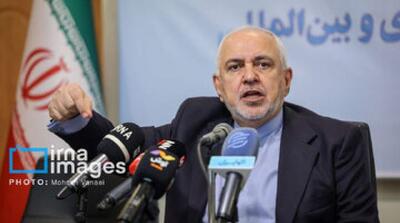 ظریف: یک جنایتکار جنگی صلاحیت نامزد کردن کسی برای جایزه صلح نوبل را ندارد - مردم سالاری آنلاین