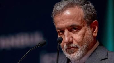 عراقچی: جنگ اسرائیل علیه ایران دیپلماسی را نابود کرد؛ آمریکا می‌تواند آن را احیا کند - مردم سالاری آنلاین