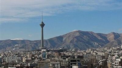 خبر خوب برای پایتخت نشینان - مردم سالاری آنلاین