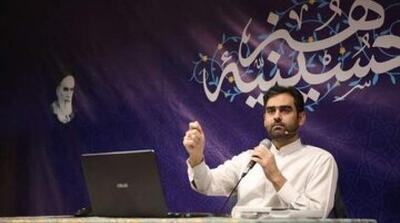 ثابتی، پزشکیان را تهدید کرد - مردم سالاری آنلاین