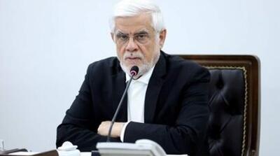 عارف: کاستی‌ها در بخش پدافندی به ویژه امنیت سایبری جبران شود - مردم سالاری آنلاین