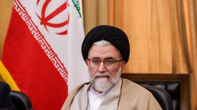 خطیب: ترامپ یاوه‌گو است - مردم سالاری آنلاین