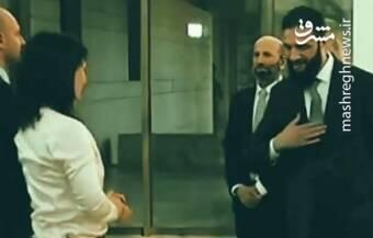 ویژگی اخلاقی جالب جولانی از نگاه کاربر عراقی
