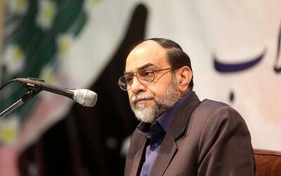 رحیم‌پور ازغدی: زمینه و زمانه برای حرکت زمینی به سوی قدس مهیا می‌شود