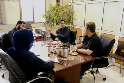 نه توقف، نه تزئین؛ هنرهای تجسمی در خدمت روایت لحظات حساس