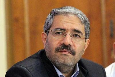 ۵ میلیون هکتار از عرصه های استان کرمان مستعد غبارخیزی است