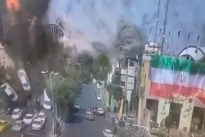 تاکید فرماندار شمیرانات بر بازسازی مناطق آسیب دیده از جنگ ۱۲روزه