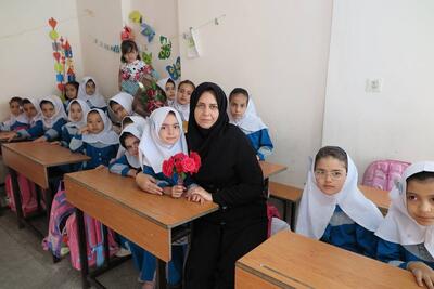 رقابت بیش از ۸ هزار نفر برای ۳۹۴ کلاس درس در خراسان جنوبی