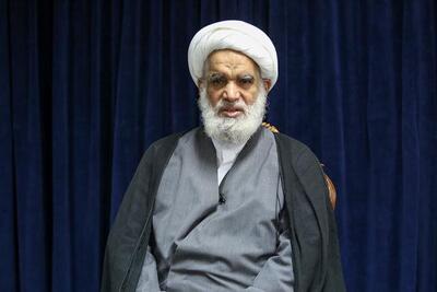 وحدت دولت و ملت رمز عبور از بحران و پیروزی بر صهیونیست‌های متجاوز است