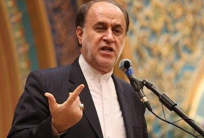 فامنین؛ شاهراه اقتصاد غرب ایران با ابرپروژه انتقال پساب