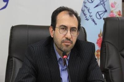 بیش از ۵۵ هزار پرونده در دادگاه‌های صلح خوزستان مختومه شد