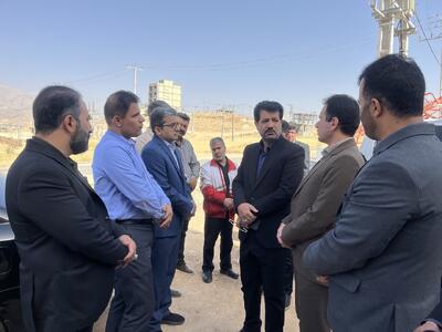 اقدامات لازم برای دریافت آب و برق واحدهای نهضت ملی مسکن انجام می‌شود