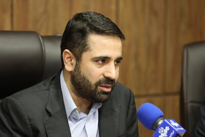 رئیس مرکز ملی فضای مجازی: سند حکمرانی داده در آستانه تصویب است
