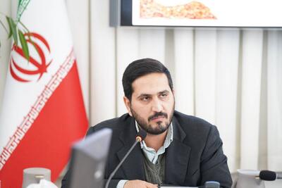 شهردار منطقه ۱۰ تهران رئیس قرارگاه طریق‌الحسین در ستاد اربعین ۱۴۰۴ شد