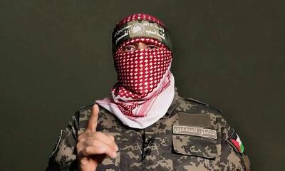 نخستین واکنش گردان القسام به تارو مار شدن صهیونیست در شمال نوار غزه