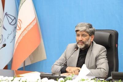 اولیای دم در میاندوآبِ آذربایجان غربی به عشق امام حسین قاتل را بخشیدند