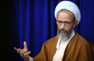 یهودیان صهیونیسم دشمنان سرسخت مسلمانان هستند