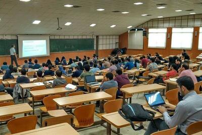 جزئیات تقویم آموزشی سال تحصیلی ۱۴۰۵-۱۴۰۴ دانشگاه شریف