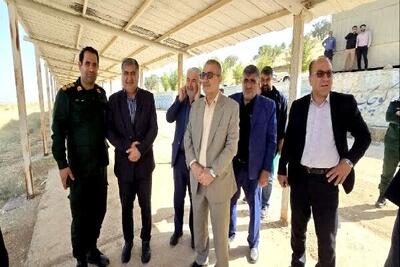 اقدامات تیپ ۴۸ فتح در سازندگی و مدیریت بحران ستودنی است