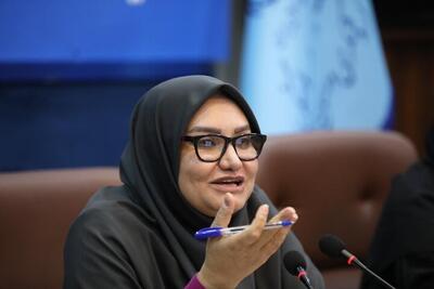 خسروی: فقط ۶ مخزن امن با استانداردهای موزه‌ای در کل کشور داریم