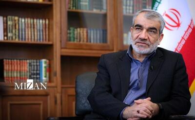 کدخدایی: ایران پیگیر مسئولیت بین‌المللی متجاوزان خواهد بود