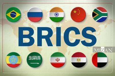 بریکس در حال توسعه مکانیسم‌های مالی غیردلاری/ چرا ترامپ کشورهای همسو با بریکس را با تعرفه اضافی تهدید می‌کند؟