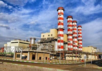 نبض مصرف گاز در دست نیروگاه‌ها؛ ۳۰۵ میلیون مترمکعب در یک روز