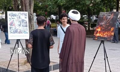 ابتکار ۴۷ روحانی برای گفت‌و‌گو با مردم درباره حوادث اخیر