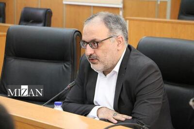 استان کرمانشاه در شاخص اتقان آرا در سال گذشته رتبه اول کشوری را کسب کرد