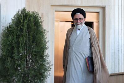 وزیر اطلاعات: عملکرد نیرو‌های مسلح در جنگ ۱۲ روزه پیروزمندانه بود / آثار پیروزی به وجود آمده را امروز در دنیا می‌بینیم