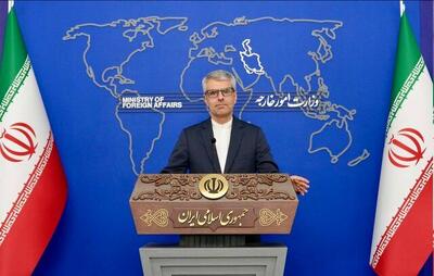 ایران:هنوز عضو NPT هستیم