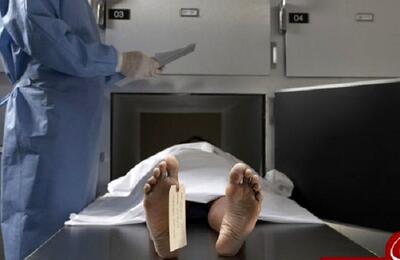 مرگ مشکوک سیاستمدار مشهور در خانه‌اش؛ پلیس در شوک! + عکس