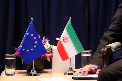دست پنهان اروپا در حمله اسرائیل به ایران رو شد!