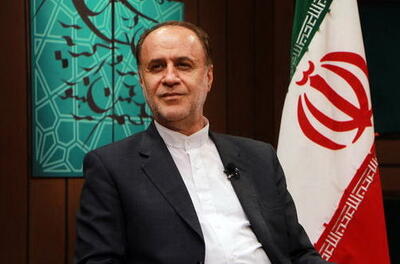 حاجی بابایی: بردن غنی سازی به کشوری دیگر یعنی خودکشی