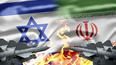 اولمرت: موشک‌های بالستیک ایران می‌ترسیدیم