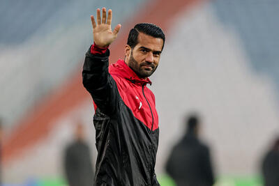 مسعود شجاعی سرمربی صنعت نفت آبادان شد