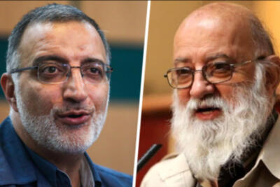 چمران: شهرداری مسئولیت مدیریت بازسازی خانه‌های آسیب‌دیده در جنگ 12 روزه را دارد