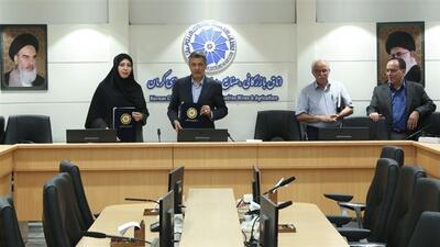 مستندسازی اصالت فرش کرمان نیازمند عزم همگانی است